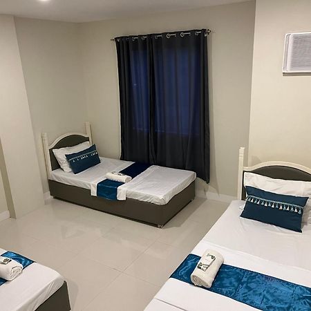 717 Residences Iloilo City Exteriér fotografie