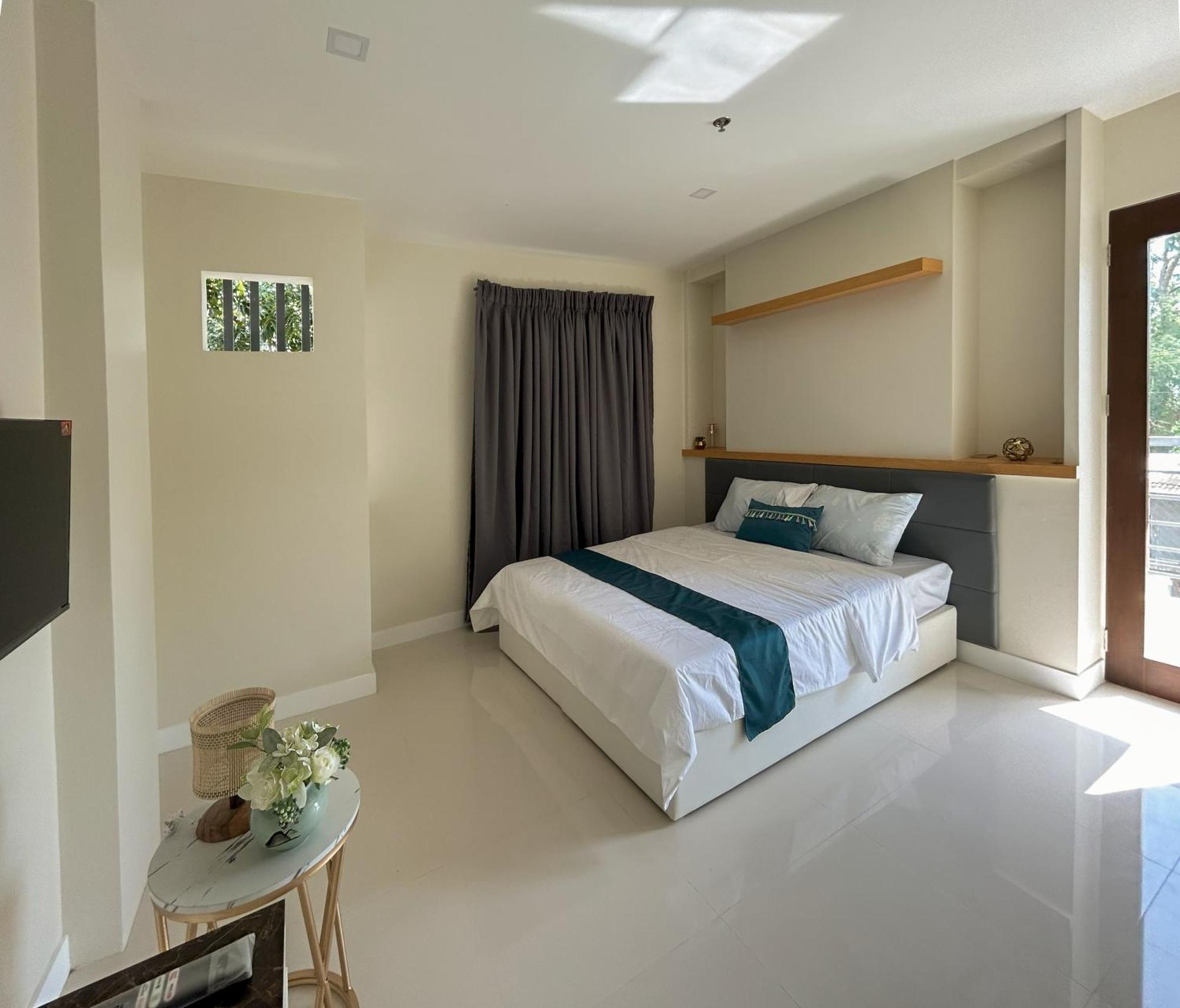 717 Residences Iloilo City Exteriér fotografie