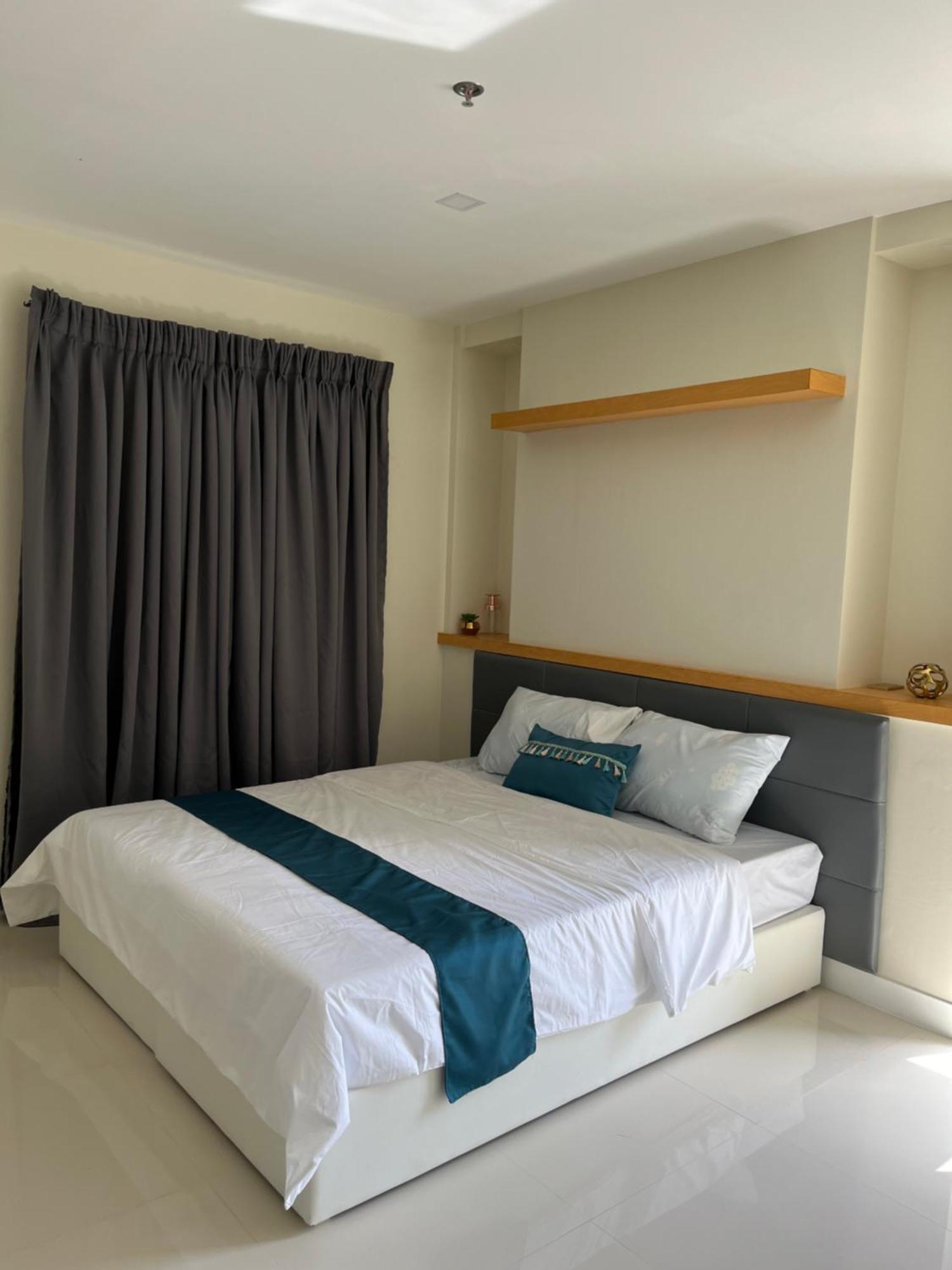 717 Residences Iloilo City Exteriér fotografie