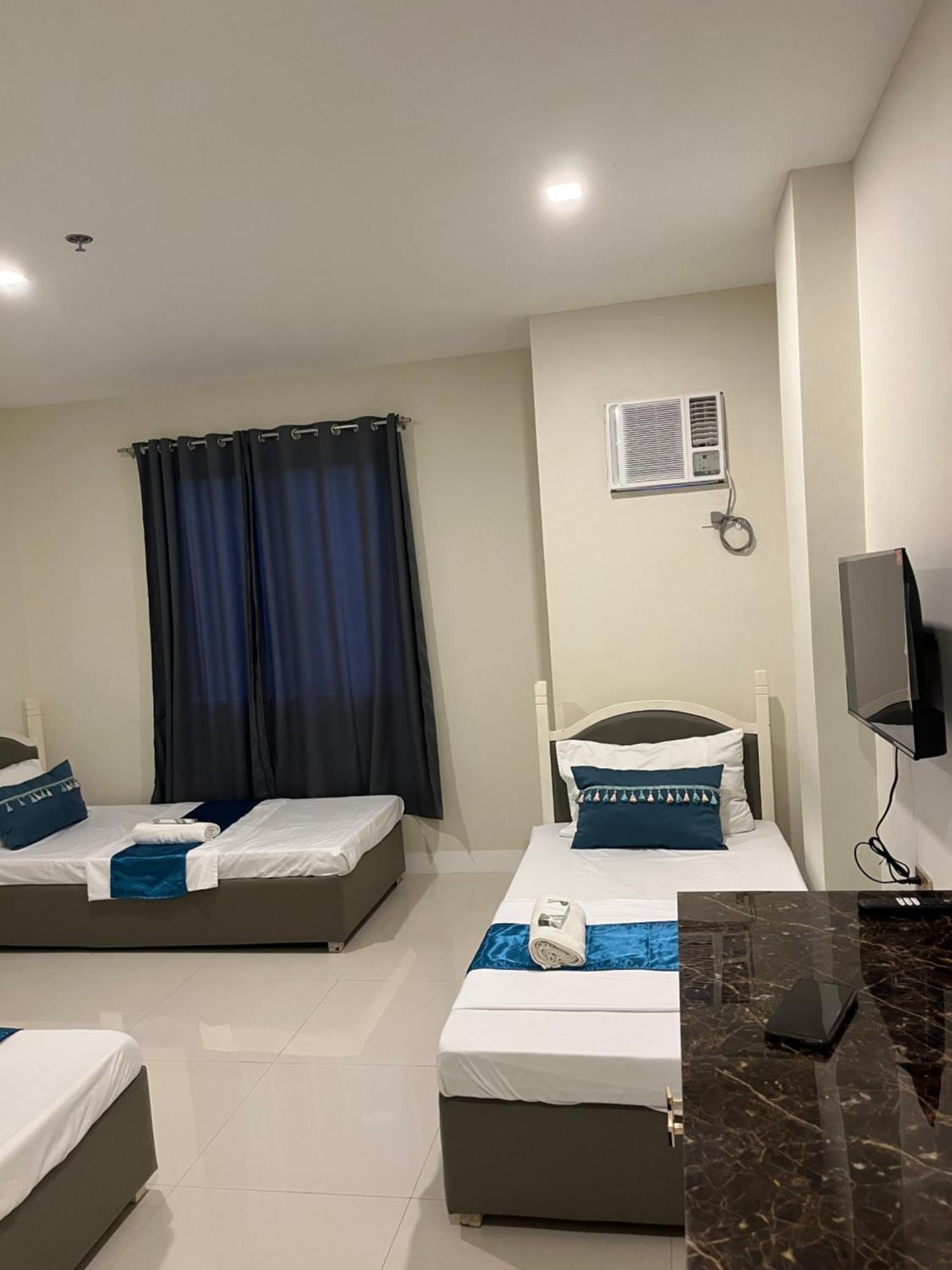 717 Residences Iloilo City Exteriér fotografie