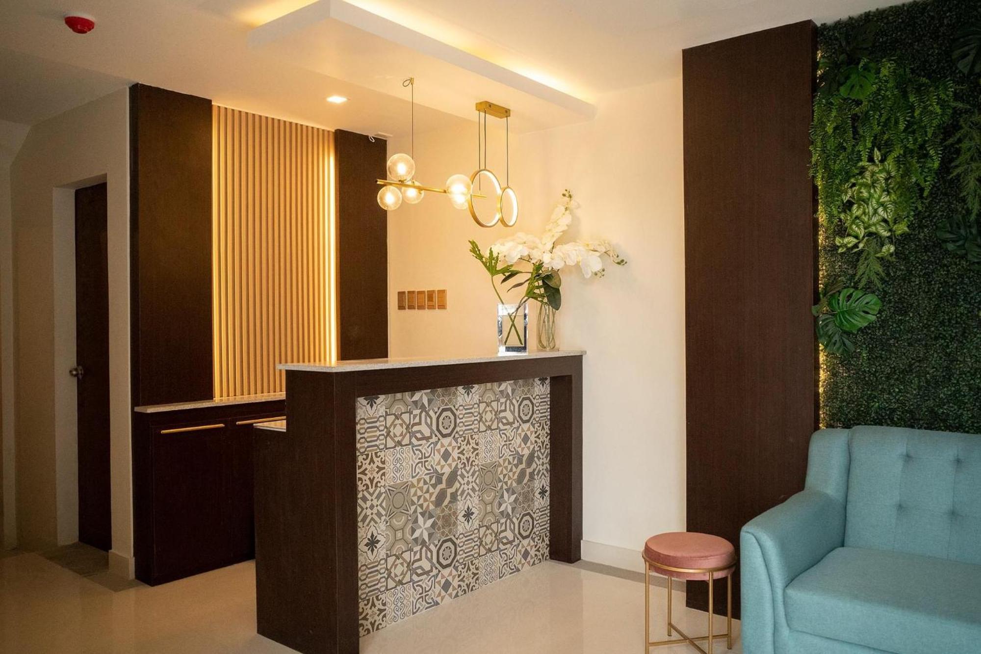 717 Residences Iloilo City Exteriér fotografie