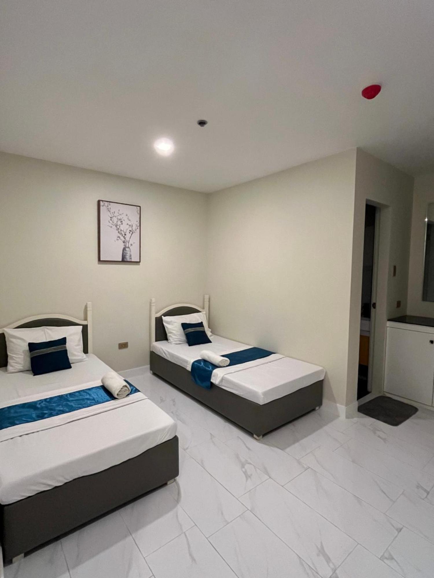 717 Residences Iloilo City Exteriér fotografie