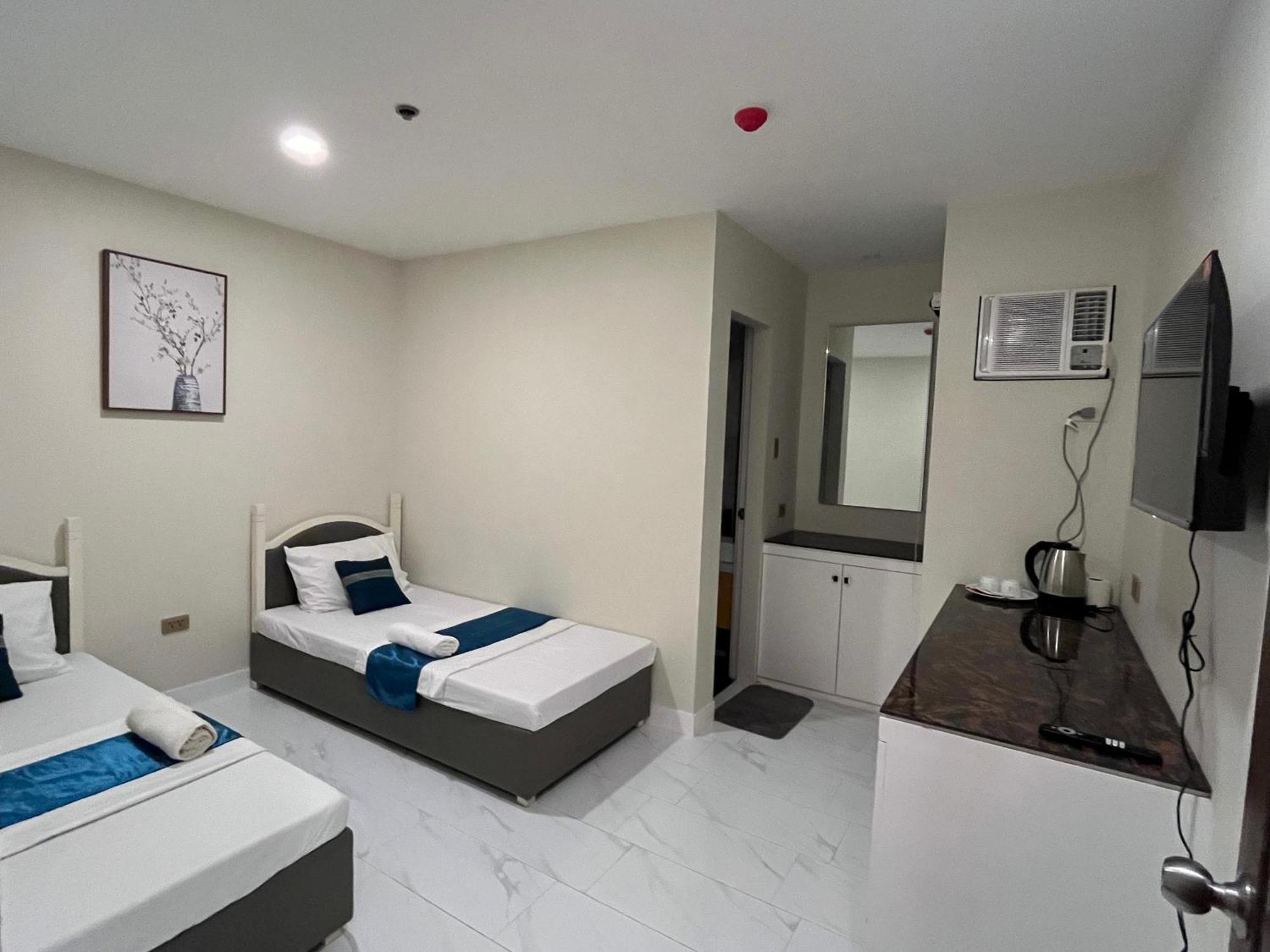717 Residences Iloilo City Exteriér fotografie
